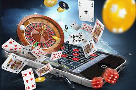 Knowing Situs Spots: Any Help guide to On line Video slot Platforms