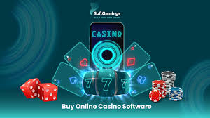 The Escalate connected with On-line Casino houses: Any Electronic digital Wagering Wave