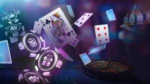 The actual Surge connected with On the web On-line casinos: Your Digital Gambling Emerging trend