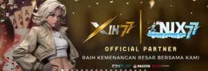 Panduan Deposit dan Withdraw di Xin77 Tanpa Ribet