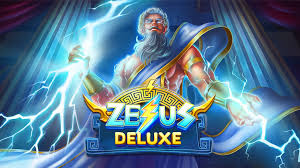 Slot machine Zeus: Releasing the particular Electricity connected with Mastery with On the internet Betting house Game playing
