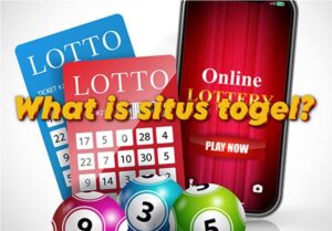 Togel: Some sort of Well-liked Online Lottery Online game using Arranged Appeal